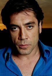 Хавьер Бардем